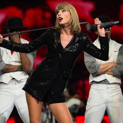 Where was taylor swift last night - Jul 23, 2023 · Concert review. Taylor Swift was just getting warmed up. With a little help from a sold-out Saturday night crowd at Lumen Field that came ready to scream every line, Earth’s biggest pop star had ... 